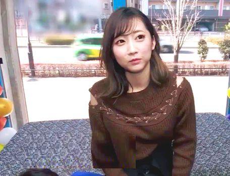 ＃素人「シテ欲しいならお願いしてよ？」とドSなフェラで先端をチロチロｗｗｗ!たまらず中出しSEX!