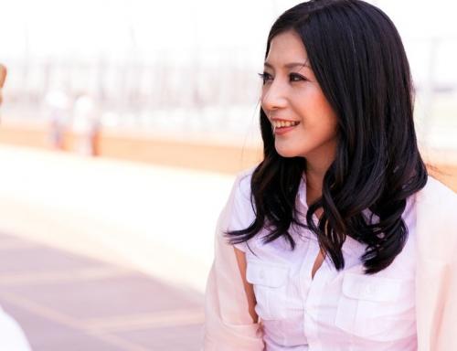 ＃人妻ナンパ　熟女ナンパ猛烈アクメ！男の支配欲を満たすこの敏感に熟した反応。