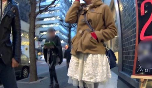 ＃ナンパ「きも…気持ちいいぃ、アァァぁ！」素人ナンパ隊は「街角ナンパ」「居酒屋ナンパ」を決行！酒で会話も進み普段はナンパされないような子も連続ゲット！
