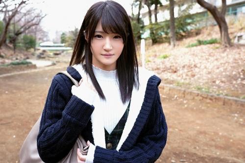 ＃加賀美まり　出演を志願してきた彼女が見せてくれた裸は、うっすら腹筋浮き出る絶品アスリートボディ！！