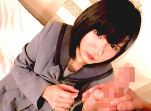 ＃生中出し枕営業　言われたままに体を差し出す。笑顔を見せずに淡々と奉仕。これがアイドル。