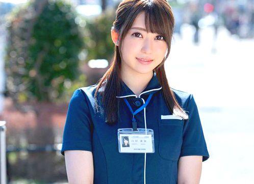 ＃素人「絶倫ち○ぽ診察してくれませんか？」勃起が収まらなくて困っている男性をあの手この手で優しく導く白衣の天使