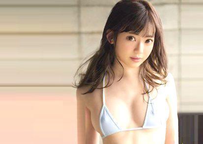＃槙いずな　超敏感スレンダーボディ パイパンおま◯こを初めて徹底開発されて恥ずかしいくらい感じちゃう！