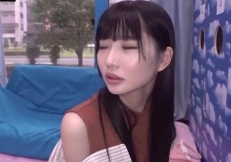 ＃素人「彼氏のチ○ポはど～れだ？」大学生カップル当てられなけりゃ中出しNTRｗっｗ！