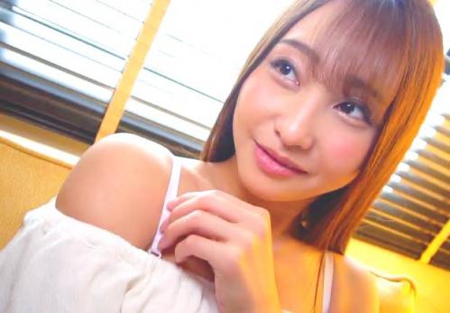 ＃素人＜膣内射精＞「…恥ずかしいからそんなに褒めないで…♡」街で見かけたSSSメガトン級シロウト女子！ネット動画で紹介させてと口説き即エロスカウト！