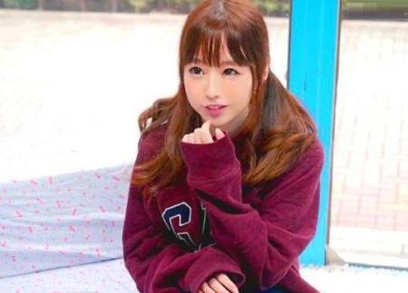 ＃素人「…ナマか好き…♡」こんなカワイイ子が中出しOKだなんてｗっｗ！。鬼ピストンされてイってもイってもチ○ポで突かれまくってイカされまくる！