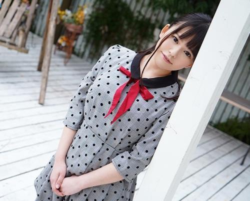 ＃音羽るい　クリっとした瞳に大きな胸。若い時、誰もが憧れるアイドルとのセックスを今回収めることができました。