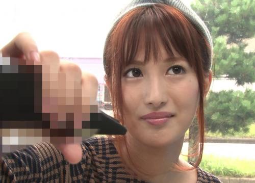 ＃素人ナンパ　ナンバー1イイ女選手権と銘打って他県と競わせたら地元娘が入れ食い状態に！？