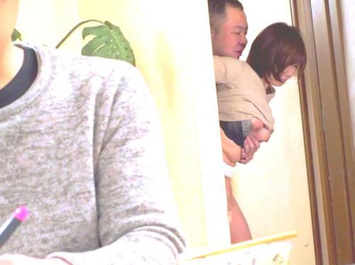 ＃人妻レイプ　男は夫婦の家に棲みつき、夫の目を盗んでは尚子を犯しだすのであった。