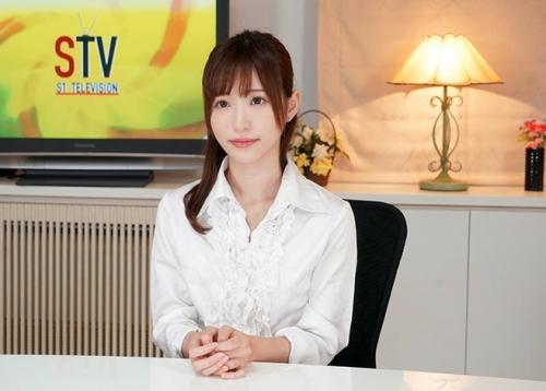 ＃天使もえ　女子アナウンサー 局内輪姦レイプ！襲われて犯され続け集団輪姦される！