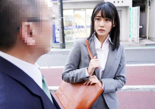＃リアル素人縁結び企画「憧れの同僚社員とデキるかな？ 」素人同士ならではの生々しいセックス！