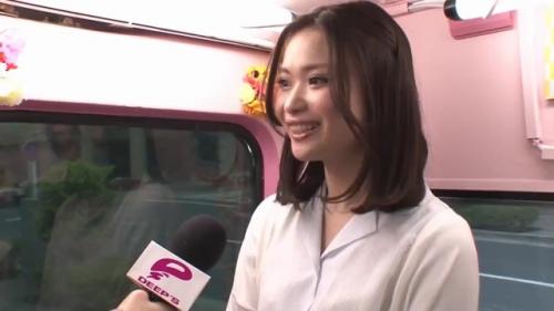 ＃レズ＃ナンパ＃JD「アナウンスの個別指導」と称してナンパ！本物アナウンサーだから出来たレズナンパ！！