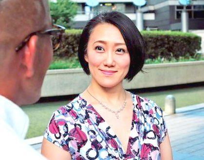 ＃熟女＜人妻ナンパ＞おしゃぶり大好き♡ぷっくりしたエロい四十路熟女にホテルで膣内射精！