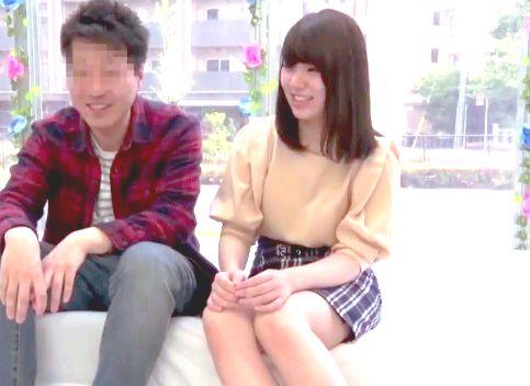 ＃ザ・マジックミラー「男女の友情は成立します！」と豪語する友達関係の大学生男女に声をかけマジックミラーに囲まれた密室で2人っきり