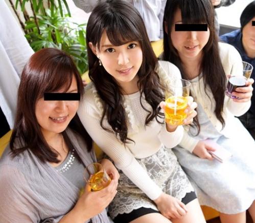 ＃葵つかさ＃泥酔　輪姦され続けた人生ドン底6日間！旧友の幸せに妬む元同級生のヤカラがつかさを強引に飲ませ、泥酔した状態でレ×プ！