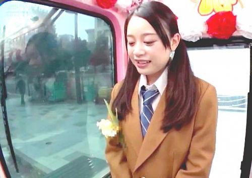 ＃ナンパ　人気のあったお嬢様揃いの名門校に突撃！平成最後の卒業生たちのイキまくる姿！