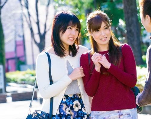＃ママ友ナンパ＜膣内射精＞「人妻なんですか？」人妻には到底みえない！！無防備ママをナンパ！