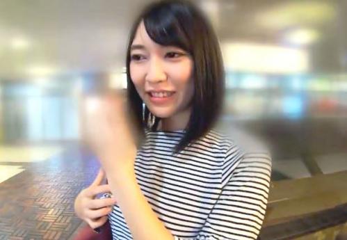 ＃素人＜巨乳女子大生＞「ちょっとお時間いいですか？」都内でナンパしまくってゲットした清楚系美人大学生！