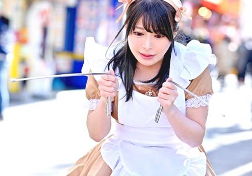 ＃素人宅訪問　繁華街で逆ナンパし、そのまま自宅でHな家庭訪問！