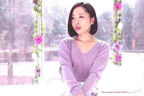＃人妻ナンパ　清楚な奥様のご無沙汰オマ○コから白濁汁を垂れ流し旦那以外のデカチンに本気イキが止まらない！