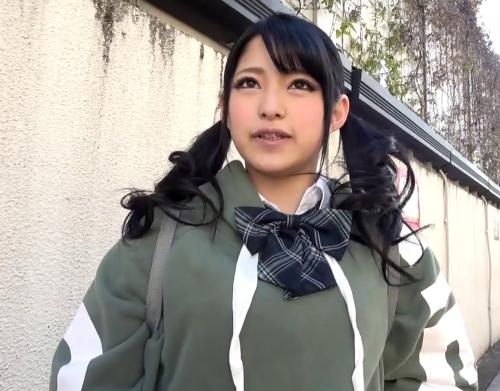 ＃SNSでバズりまくりの可愛さ盛れまくりの美少女ギャル！