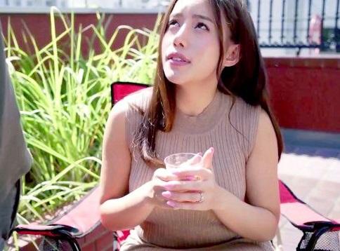 ＃人妻NTR　しっとり上品な巨乳妻は町内会では淫乱中出し肉便器！町内会長は、強引に飲み会に付き合わせてエロ行為を働く。