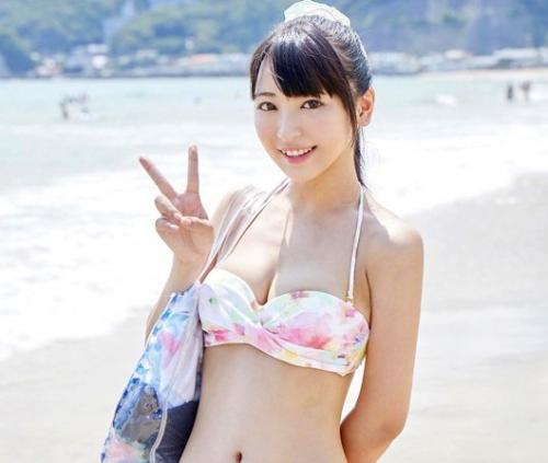 ＃素人「…初めて会った人とえっちしちゃった…♡」初対面の男性と混浴をしながらお互いをマッサージｗっｗ！