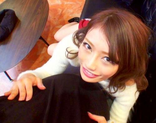 ＃痴女「うち、ハメ潮を男の顔にブッカケることがバリ快感じゃけん」SNSで連絡を取った彼女はゴリゴリの広島ギャル。