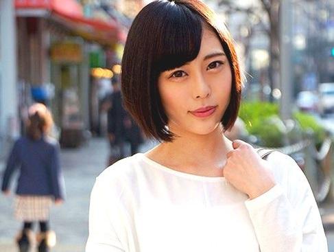 ＃素人　透明感あふれる女子大生をナンパ！ネット動画で紹介させてと口説き倒しいけるとふんだら即エロスカウト！