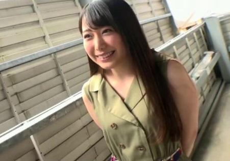 ＃素人　ナンパして即ハメ！ホテルまで我慢できずに車でチョメチョメしちゃうｗっｗ！