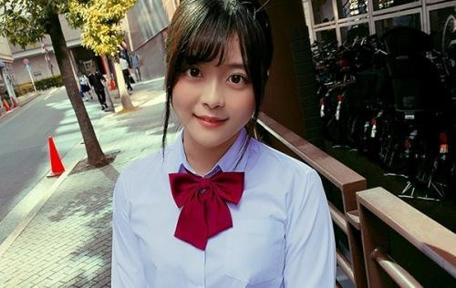 ＃ｊｋ円光　萌え系 恥じらい女子校生 連れ込み個人撮影 SNSで見つけた女神に中出ししちゃいましたww