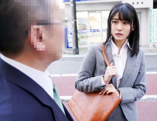 ＃素人「気になる同僚とSEXがしたい！」素人同士ならではの生々しい中出しセックス！