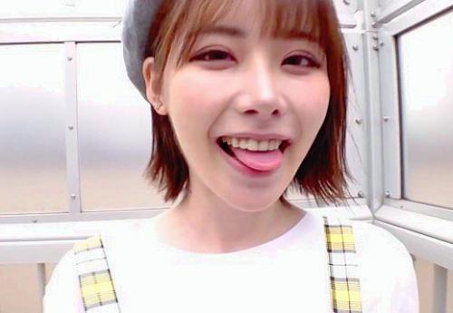 ＃深田えいみ　えいみの凄テクに耐えたらご褒美に中出しエッチ！