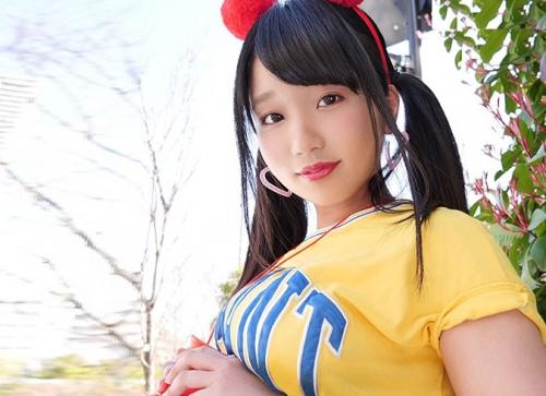 ＃素人「グラドル級のGカップ美少女GET♡」生姦中出し＆おっぱいプルるんで凄くエッチｗっｗ！