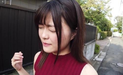 ＃奏音かのん「あなたを、美味しく食べちゃいたい…」突然、発情した文系お嬢様の清楚で下品な種搾り