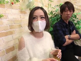 ＃素人「ノリで結構ヤッちゃいますね…♡」生配信番組に素人娘に出演していただいてエロ話とエロ企画に挑んでもらう企画