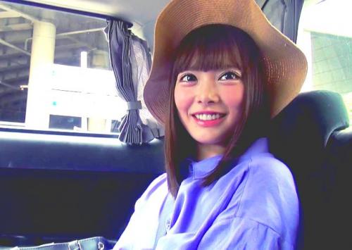 ＃素人　変態願望を抑えきれず応募してきたド淫乱オナニー中毒娘