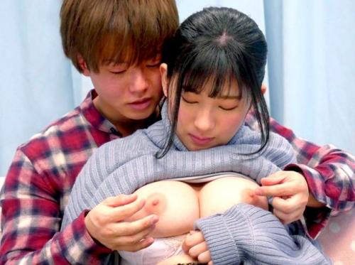 ＃素人＜MM号＞ミラー号内で2人きりにして、男女がセックスに至るまでのリアルな経過を観察！