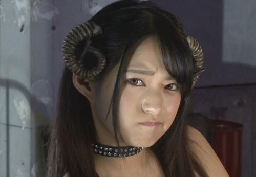 ＃渚みつき　冴えない中年童貞の生活に降臨した美少女サキュバス！召喚したキュートな美少女の淫魔に精子が空になるまで毎晩吸い尽くされる