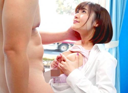 ＃素人＜MM号＞「…え！？…面接でココまでしなきゃダメですか？」女子大生はセクハラしまくりの変態面接でも受け入れてくれる！スーツのまま中出しSEXへ！