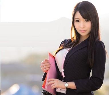 ＃巨乳枕営業OL　外資やネットサービスに負けない為の自分だけのサービス、辿り着いた答えが‘枕営業’だった。
