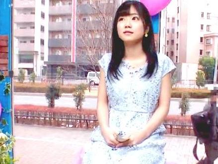 ＃素人「商品モニターですかぁ？」”神”振動電マでガチイキ！⇨ホルモンが活性化されて発情⇨ナマ中出し！