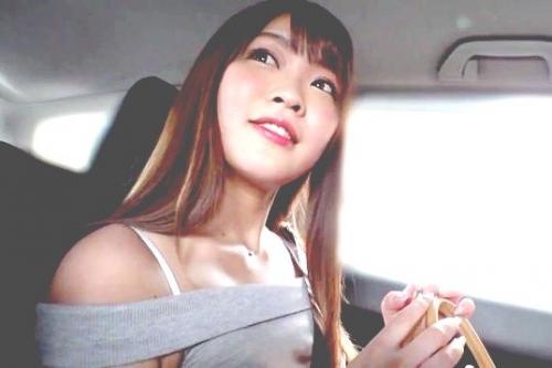 ＃ナンパ　長身168cm！感度敏感！街角ナンパお持ち帰りされた現役シロウト女子大生がAVデビュー！