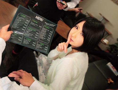 ＃主観＃鷹宮ゆい　久しぶりの君のマ○コから滴り落ちる‘本気汁’を飲ませてくれよ！【僕だけの鷹宮ゆい ～プライベートな君と付き合いたいんだ～】