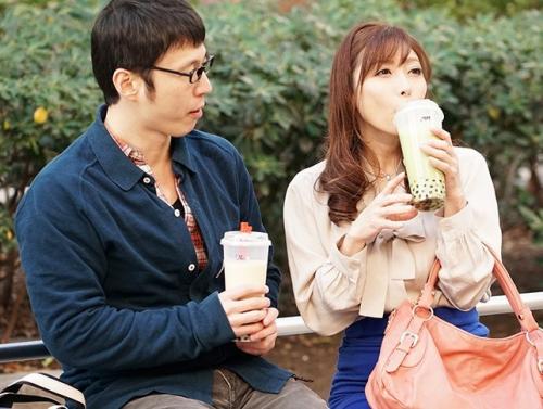 ＃白木優子「今夜、僕は童貞を捨てられるかもしれない―。 」彼女の名前は優子さん。そして今度、僕は彼女と映画に行くことになって―。