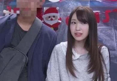 ＃ナンパ«MM号»「マッサージしますね？」マンネリカップルをナンパ！電マ攻撃で体幹性欲を覚醒！クビレを掴んでにゅるにゅる激ピス！