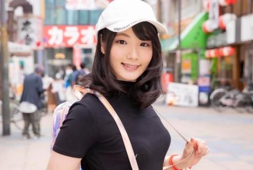 ＃ナンパ«MM号»「ホンマにもうイってまうから止めてー！」関西弁で言っても止まらない激ピストン！