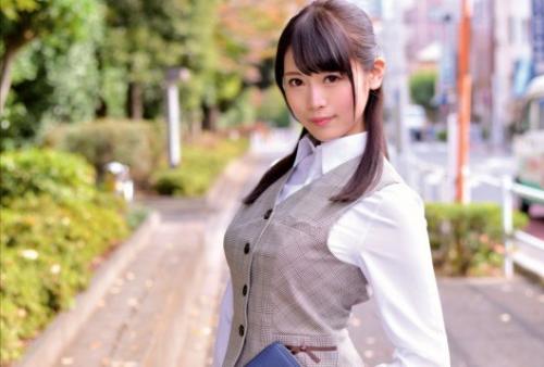 ＃素人OL　働く新卒社会人と性交。蒸れたストッキング、はち切れそうなシャツ…働くオンナを犯したい。