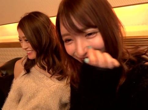 ＃ギャル「プライベート悪ノリはちゃめちゃ動画、公開しまーす」渋谷某ギャルショップでアパレル店員として働く先輩と後輩。
