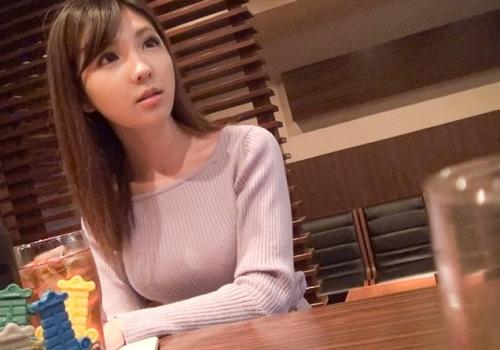 ＃勝手に相席居酒屋ナンパ　今どき女子大生をノリで押しきりラブホへ直行！ハイテンション飲みを再開して勢いつけたら生パコ中出し！